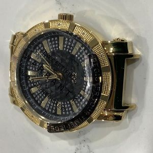 JBW watch never worn, original price $400
